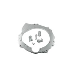   Gearbox Adapter Plate Mercedes-Benz OM605 OM606 - Nissan Patrol Y61 ZD30 / Y61 TD42