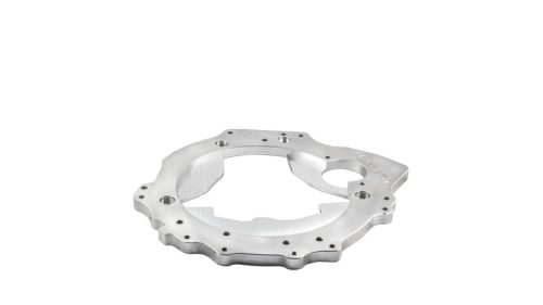 Gearbox Adapter Plate Nissan RB - Nissan Patrol Y61 ZD 30 / Y61 TD42