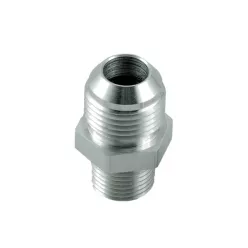   PMC Motorsport Aluminium flare fitting M/M AN10 - M18x1.5 (Fitting Adapter)