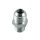 PMC Motorsport Aluminium flare fitting M/M AN10 - M18x1.5 (Fitting Adapter)