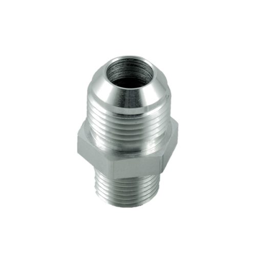 PMC Motorsport Aluminium flare fitting M/M AN10 - M18x1.5 (Fitting Adapter)