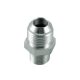 PMC Motorsport Aluminium flare fitting M/M AN10 - M18x1.5 (Fitting Adapter)