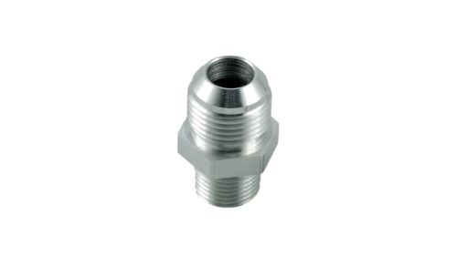 PMC Motorsport Aluminium flare fitting M/M AN10 - M20x1.5 (Fitting Adapter)