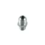 PMC Motorsport Egyenes AN és Menetes Adapterek (NPT/ORB/Metrikus)