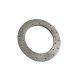 Flywheel friction plate 240mm / 9.45"