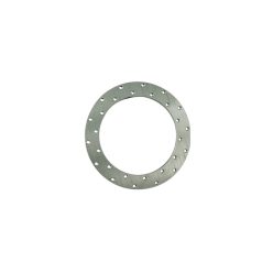 Flywheel friction plate 184mm / 7.25"