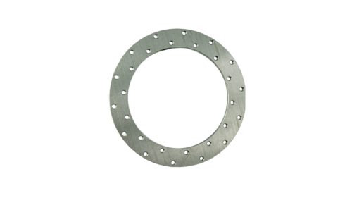 Flywheel friction plate 184mm / 7.25"