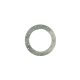 Flywheel friction plate 184mm / 7.25"