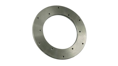 Flywheel friction plate 215mm / 8.46"