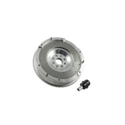   Single mass flywheel BMW N54B30 135i 335i 535i - 240mm / 9.45" - 6150g / 13.56lb