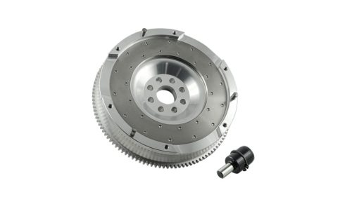 Single mass flywheel BMW N54B30 135i 335i 535i - 240mm / 9.45" - 6150g / 13.56lb