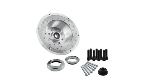 Flywheel Toyota JZ 1JZ 2JZ - Nissan 350Z Z33 370Z Z34 - 184mm / 7.25" (P)