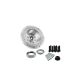 Flywheel Toyota JZ 1JZ 2JZ - Nissan 350Z Z33 370Z Z34 - 184mm / 7.25" (P)