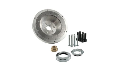 Flywheel Nissan RB - Nissan 350Z Z33 370Z Z34 - 184mm / 7.25" (P)