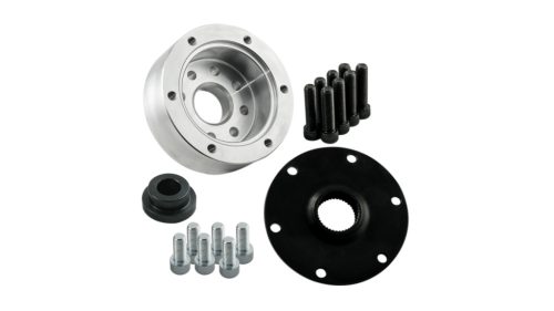 Ultralight Flywheel Toyota JZ - BMW DCT DKG GS7D36SG R6