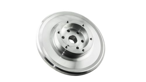 Flywheel GM Chevrolet V8 LS - BMW DCT DKG GS7D36SG R6