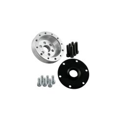 Ultralight flywheel Nissan RB - BMW DCT DKG GS7D36SG R6