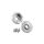 Ultralight Flywheel Toyota UZ - BMW DCT DKG GS7D36SG R6