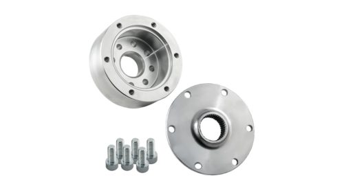Ultralight Flywheel Toyota UZ - BMW DCT DKG GS7D36SG R6