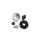 Ultralight Flywheel Toyota JZ - BMW DCT DKG GS7D36SG V8