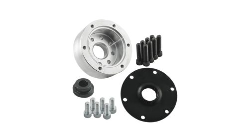 Ultralight Flywheel Toyota JZ - BMW DCT DKG GS7D36SG V8