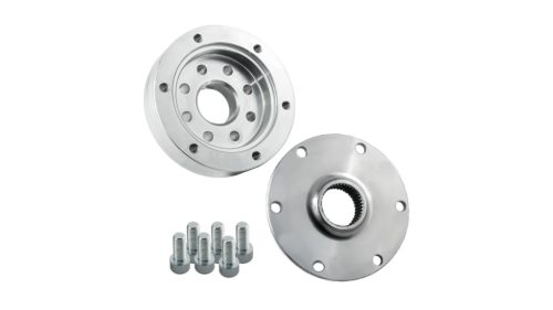 Ultralight Flywheel Toyota UZ - BMW DCT DKG GS7D36SG V8