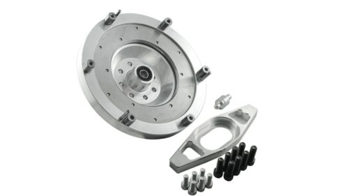 Flywheel Toyota UZ - BMW M57N HGD JGA - 215mm / 8.46"