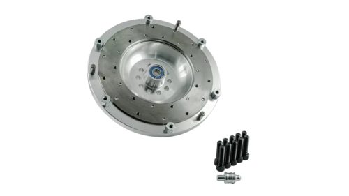 Flywheel Audi V8 4.2 ABZ - BMW M57N GS6-53DZ HGD JGA - 240mm / 9.45"