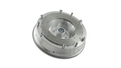 Flywheel Ford Barra - BMW M57N GS6-53DZ HGD JGA HGA - 240mm / 9.45"