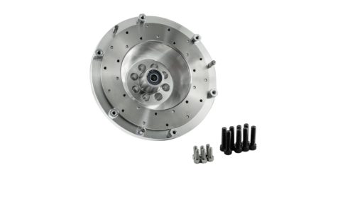 Flywheel Mercedes-Benz M104 OM605 OM606 M112 M113 - BMW M57N HGD JGA HGA - 240mm / 9.45"