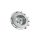 Flywheel Mercedes-Benz M113 M156 - BMW M57N HGD JGA HGA - 240mm / 9.45"
