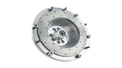 Flywheel Mercedes-Benz M113 M156 - BMW M57N HGD JGA HGA - 240mm / 9.45"