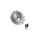 Flywheel SAAB H - BMW M57N GS6-53DZ HGD JGA HGA - 240mm / 9.45"