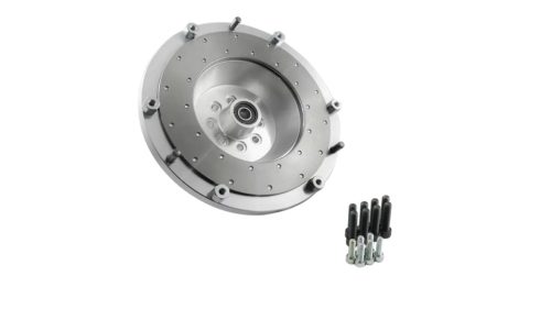 Flywheel SAAB H - BMW M57N GS6-53DZ HGD JGA HGA - 240mm / 9.45"