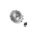 Flywheel SAAB H - BMW M57N GS6-53DZ HGD JGA HGA - 240mm / 9.45"
