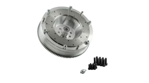 Flywheel Nissan SR - BMW M57N GS6-53DZ HGD JGA HGA - 240mm / 9.45"