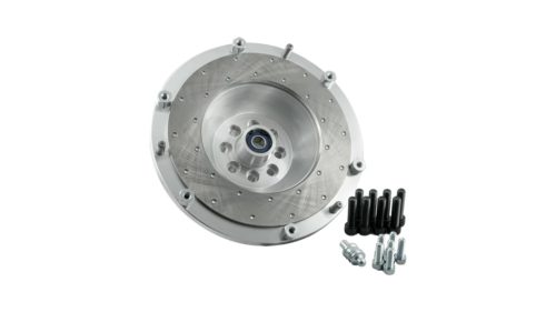 Flywheel Toyota UZ - BMW M57N GS6-53DZ HGD JGA HGA - 240mm / 9.45"