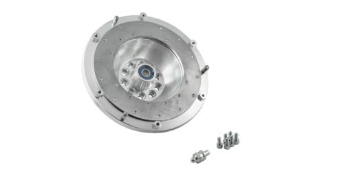 Flywheel Volvo Modular Whiteblock T5 T6 - BMW M57N HGD JGA HGA - 240mm / 9.45"