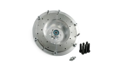 Flywheel Nissan RB - BMW M57N GS6-53DZ HGD JGA HGA - 240mm / 9.45"