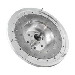   CNC Flywheel for conversion GM Chevrolet LS - BMW M57N HGU HGK - 228MM / 8.98"