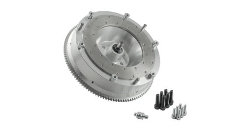 Flywheel Ford Barra - BMW M57N GS6-53DZ HGU HGK / N54 GS6-53BZ - 240mm / 9.45"