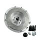 CNC Flywheel for conversion Toyota JZ 1JZ 2JZ - BMW M57N HGU HGK / N54 - 240mm / 9.45"