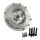 CNC Flywheel for conversion GM Chevrolet LS - BMW M57N HGU HGK / N54 - 240mm / 9.45"