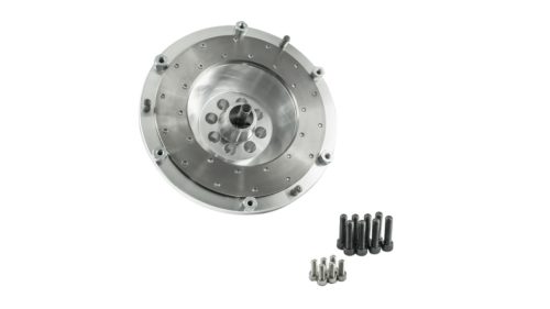 Flywheel Mercedes-Benz M104 OM605 OM606 M112 M113 - BMW M57N GS6-53DZ HGU HGK / N54 GS6-53BZ - 240mm / 9.45"