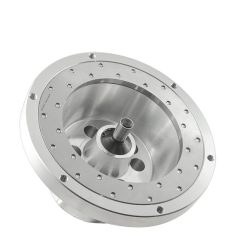   CNC Flywheel for conversion Mercedes-Benz M113 M156 AMG - BMW M57N M57N2 GS6-53DZ HGU HGK / N54 GS6-53BZ 184mm 7.25" (P)