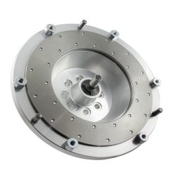   CNC Flywheel for conversion SAAB H - BMW M57N HGU HGK / N54 - 240mm / 9.45"