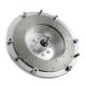 CNC Flywheel for conversion SAAB H - BMW M57N HGU HGK / N54 - 240mm / 9.45"