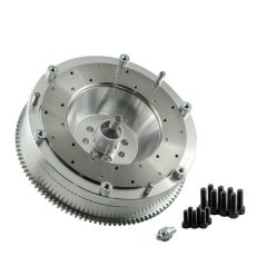  CNC Flywheel for conversion Nissan SR - BMW M57N HGU HGK / N54 - 240mm / 9.45"
