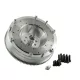 CNC Flywheel for conversion Nissan SR - BMW M57N HGU HGK / N54 - 240mm / 9.45"