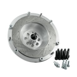   CNC Flywheel for conversion Toyota UZ - BMW M57N HGU HGK / N54 - 240mm / 9.45"